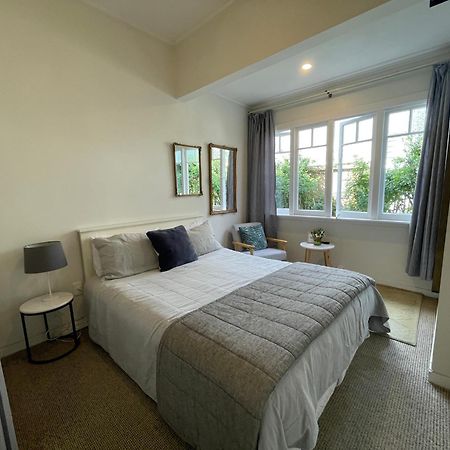 Bavaria Boutique Hotel Окленд Экстерьер фото