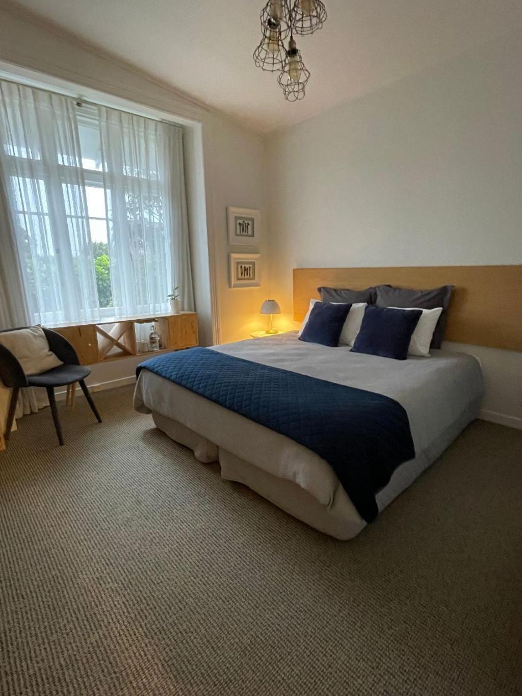 Bavaria Boutique Hotel Окленд Экстерьер фото