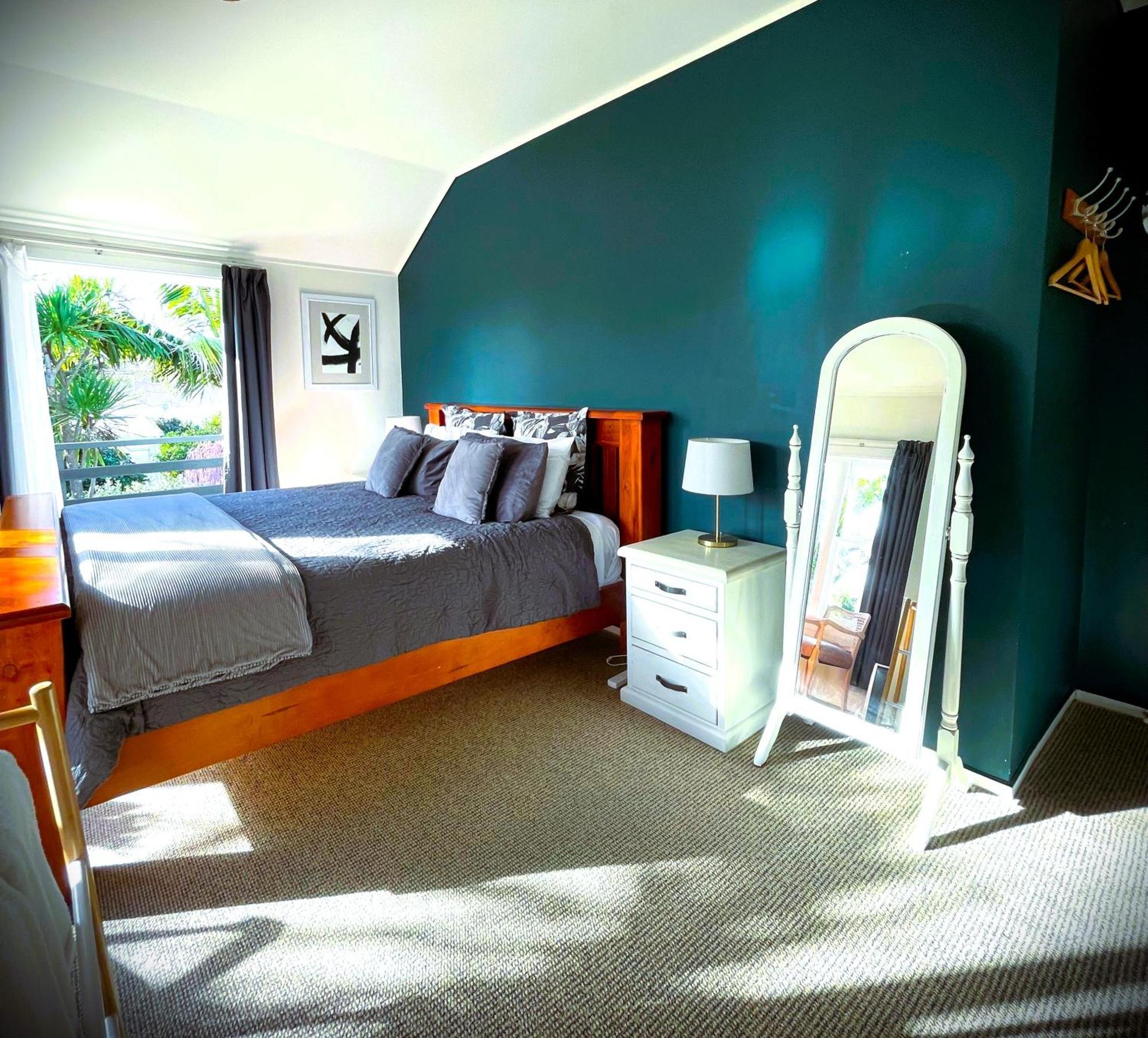 Bavaria Boutique Hotel Окленд Экстерьер фото