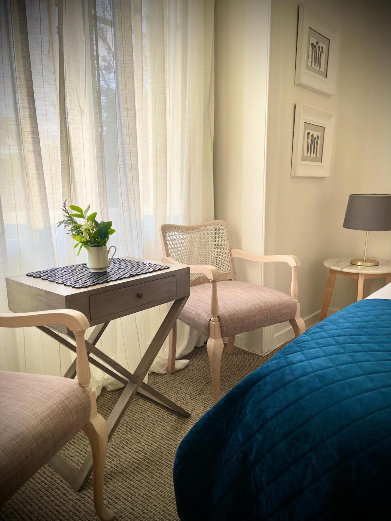 Bavaria Boutique Hotel Окленд Экстерьер фото