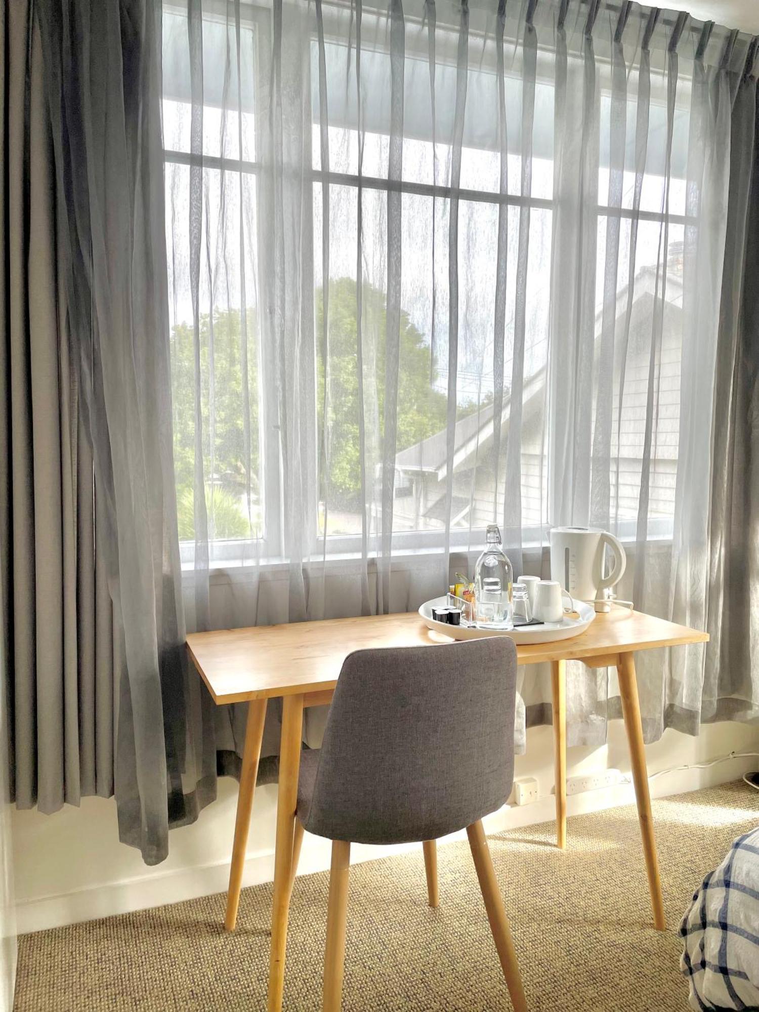Bavaria Boutique Hotel Окленд Экстерьер фото