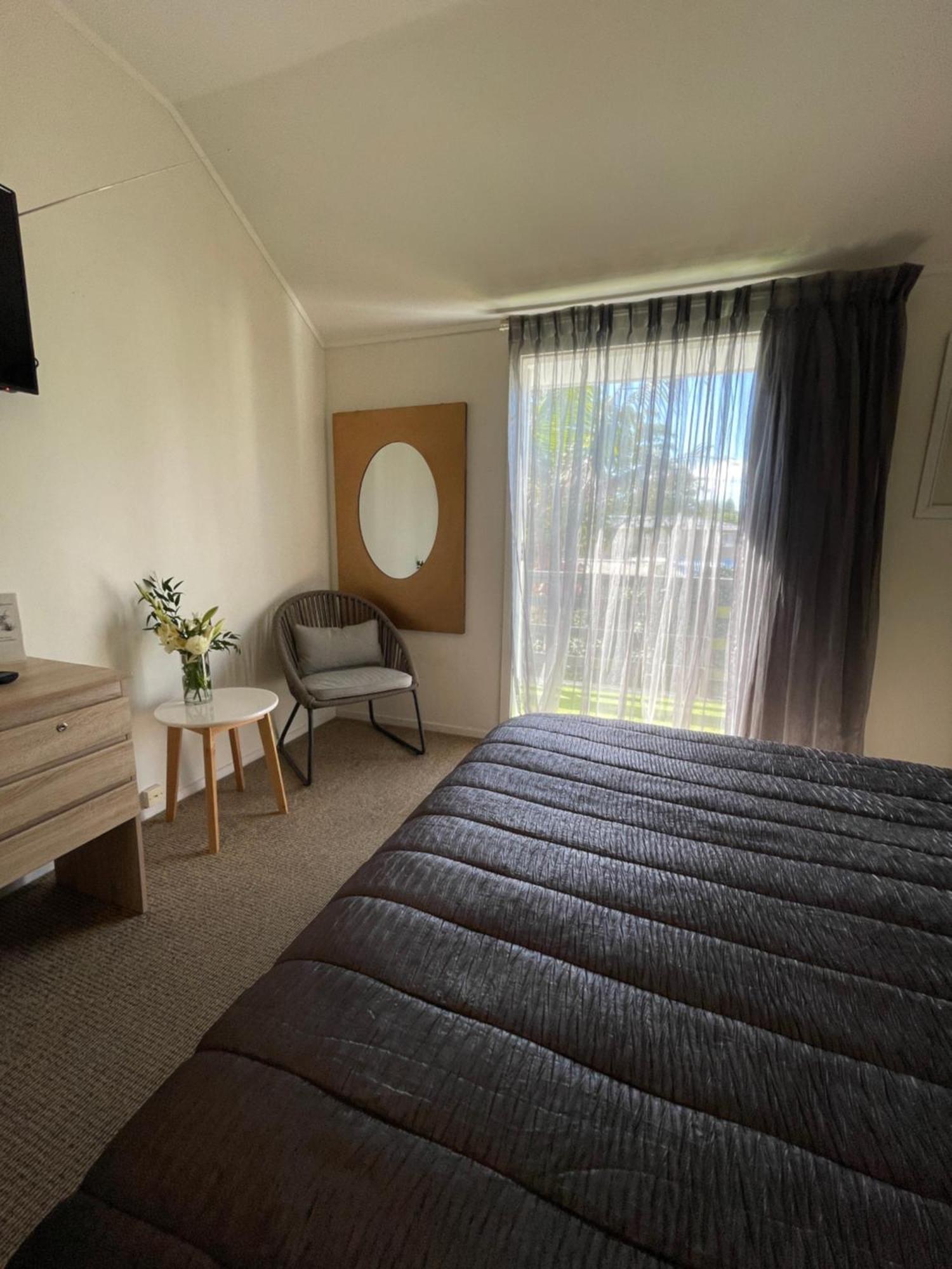 Bavaria Boutique Hotel Окленд Экстерьер фото