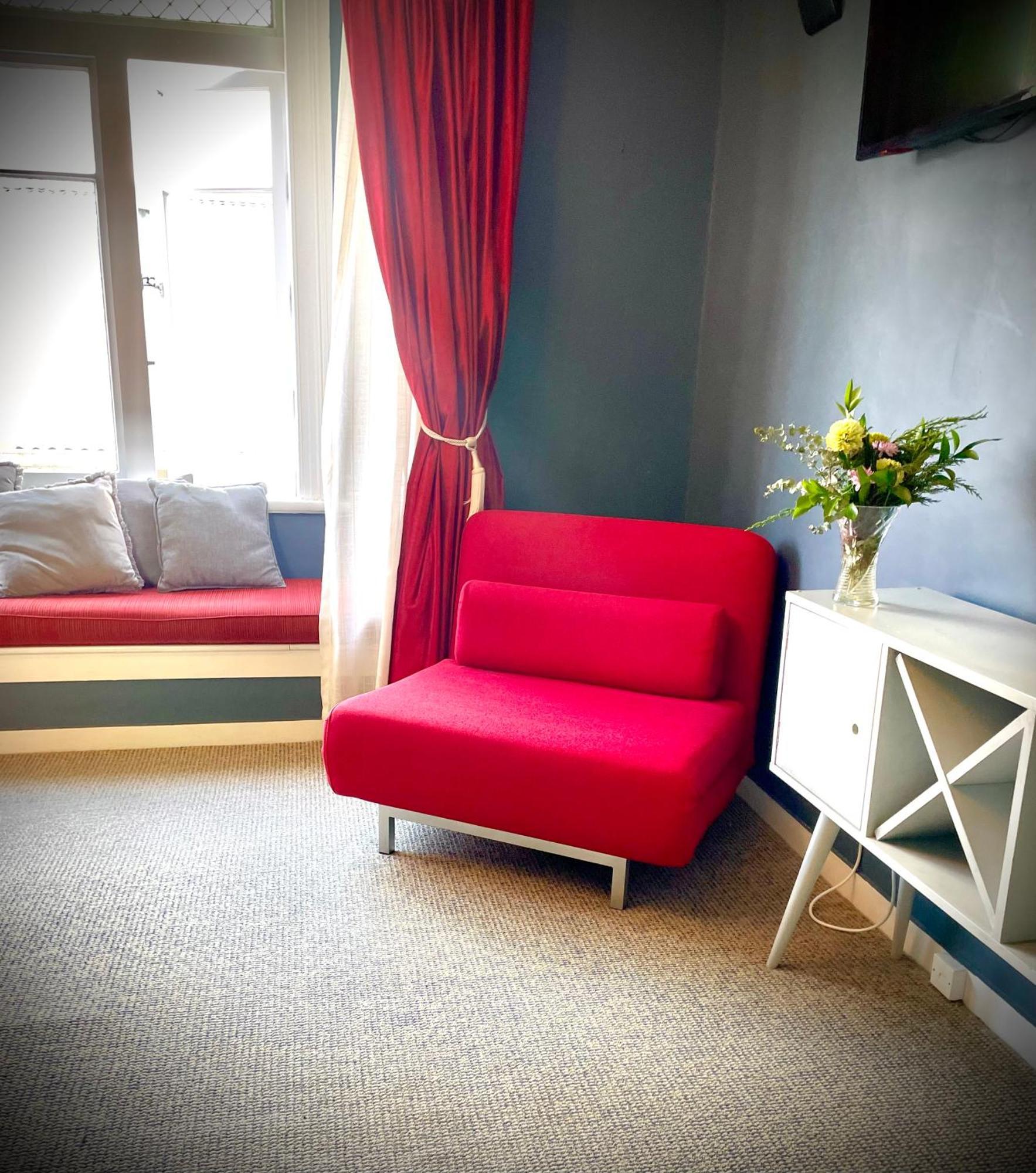 Bavaria Boutique Hotel Окленд Экстерьер фото